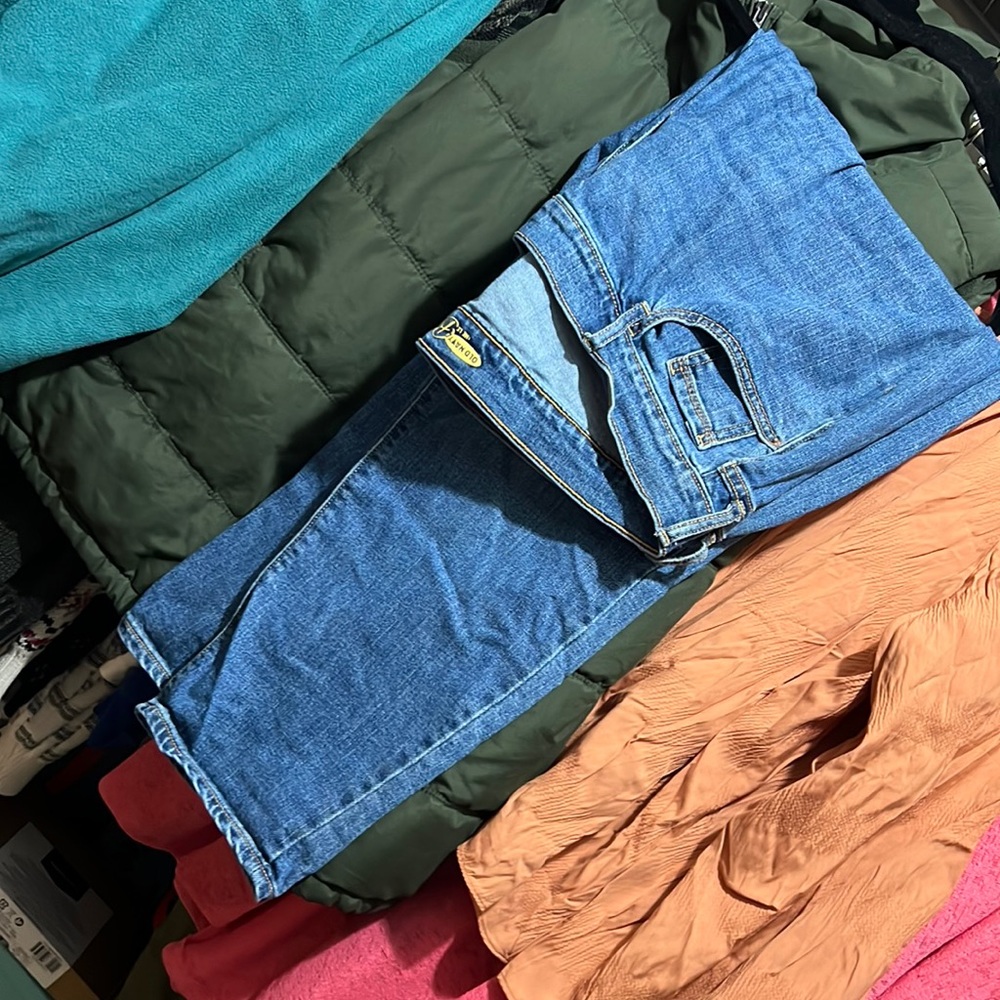 Old Navy 16 Jean